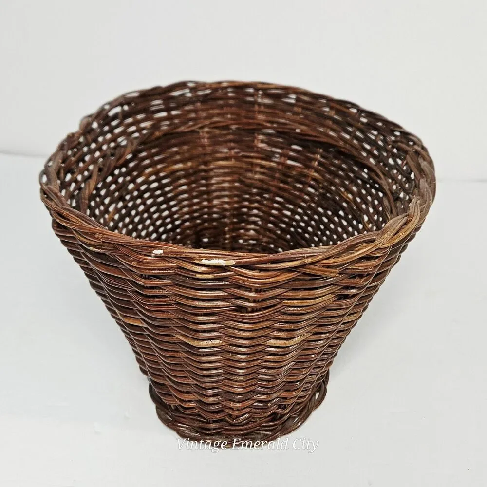 Vtg Oblong 11